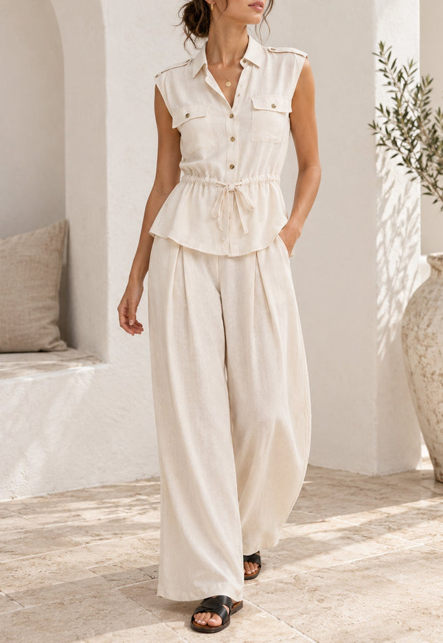 CONJUNTO ARMONIAS CAMILA