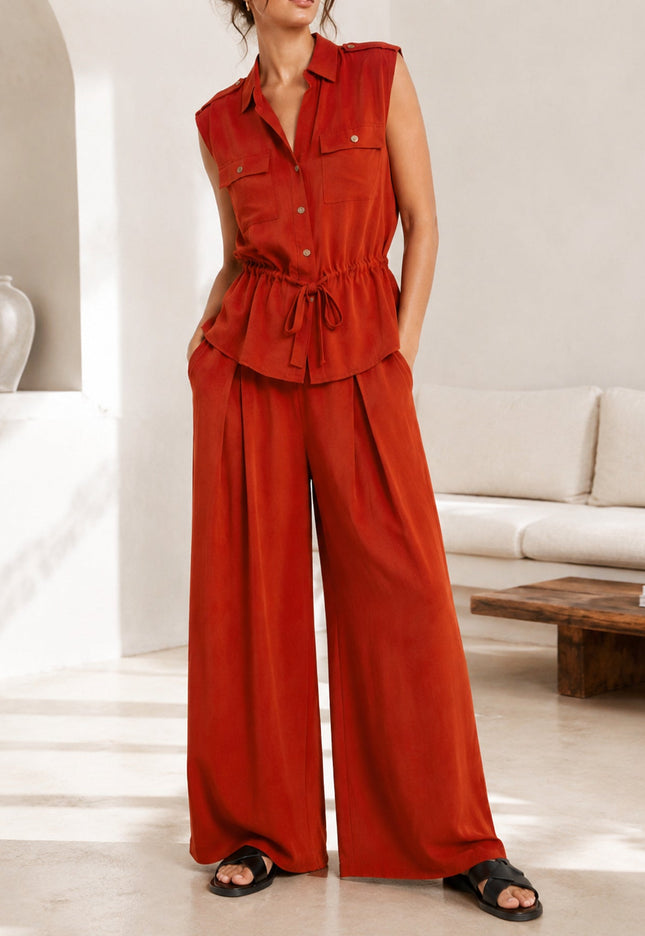 CONJUNTO ARMONIAS CAMILA