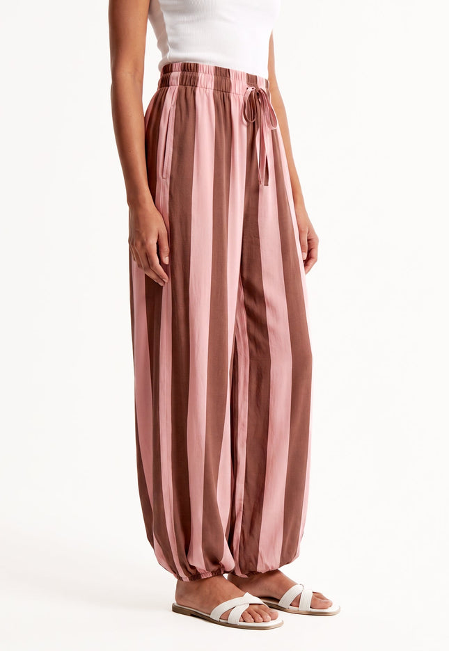 PANTALÓN ARMONIAS TEEN BOMBACHO