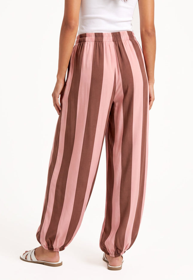 PANTALÓN ARMONIAS TEEN BOMBACHO