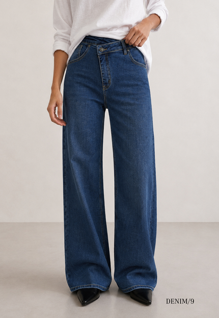 JEANS MISS LIT