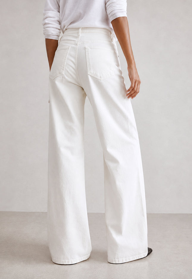 JEANS MISS LIT
