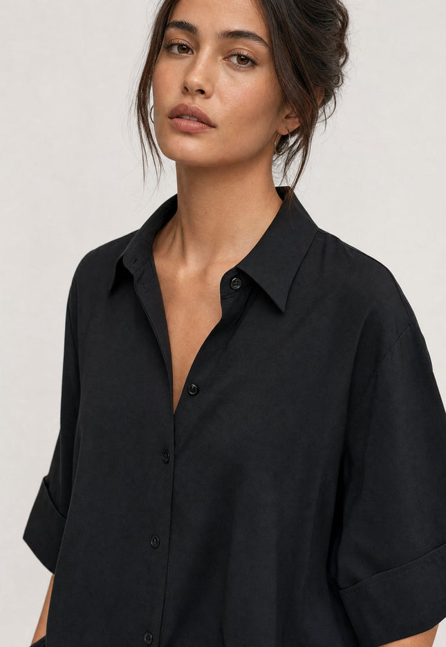 BLUSA ARMONIAS FLUIDA