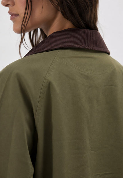 CHAQUETA ARMONIAS PREMIUM OXFORD