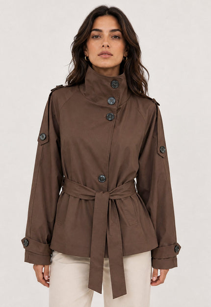 CHAQUETA ARMONIAS TERESA