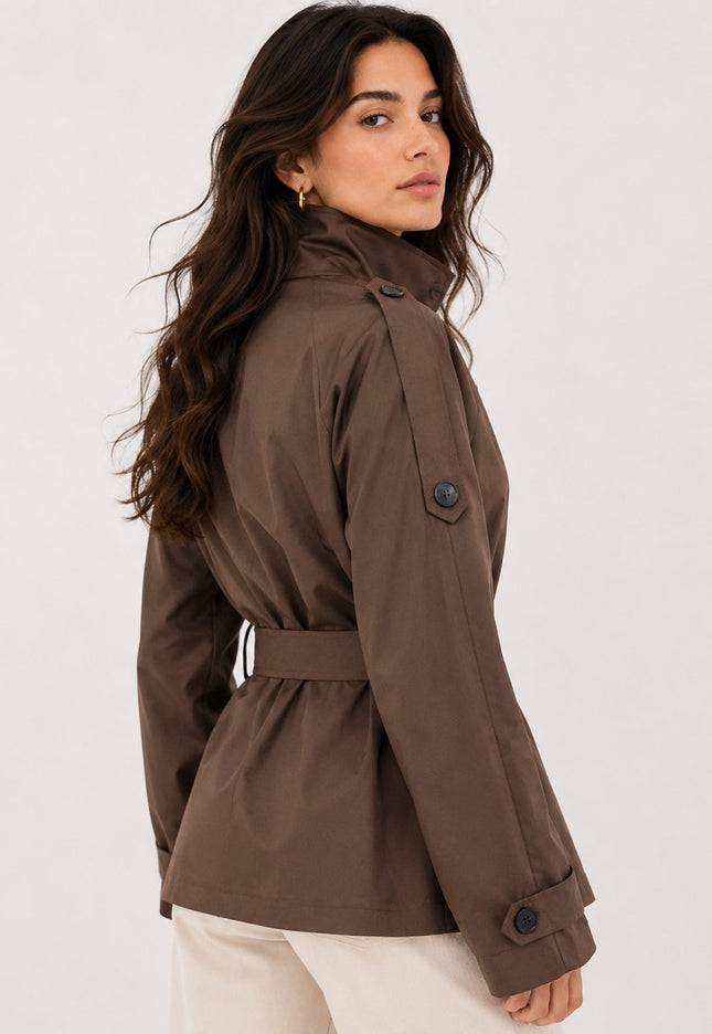 CHAQUETA ARMONIAS TERESA