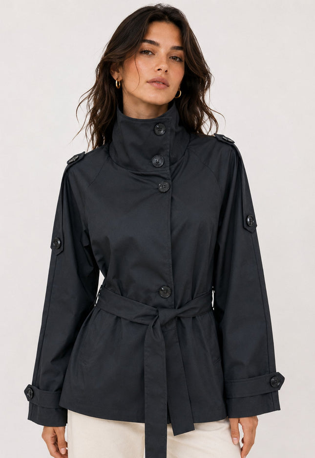 CHAQUETA ARMONIAS TERESA
