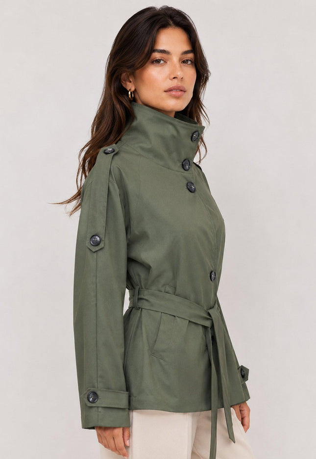 CHAQUETA ARMONIAS TERESA