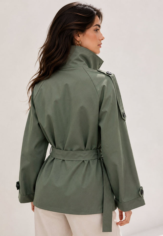 CHAQUETA ARMONIAS TERESA