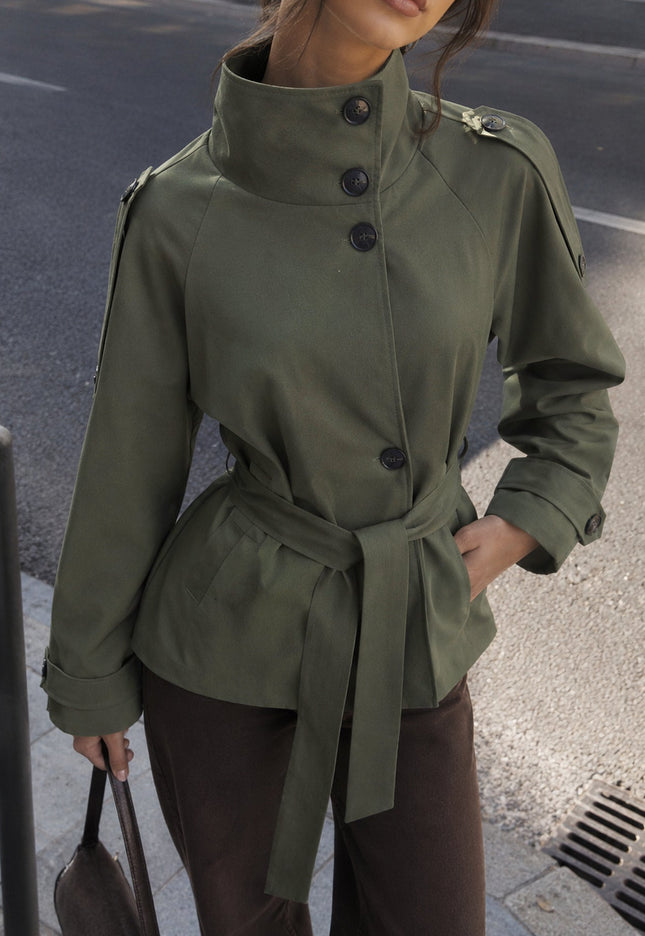 CHAQUETA ARMONIAS TERESA