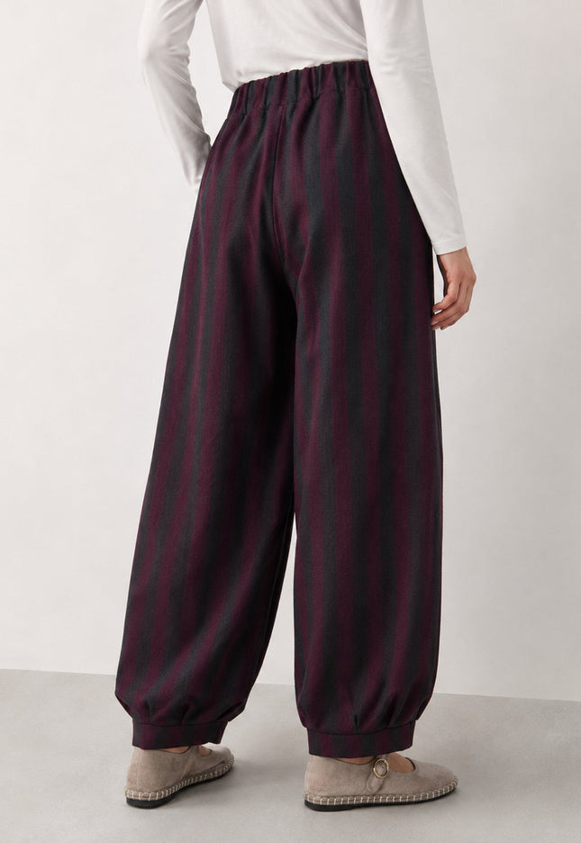 PANTALÓN ARMONIAS ALGODÓN