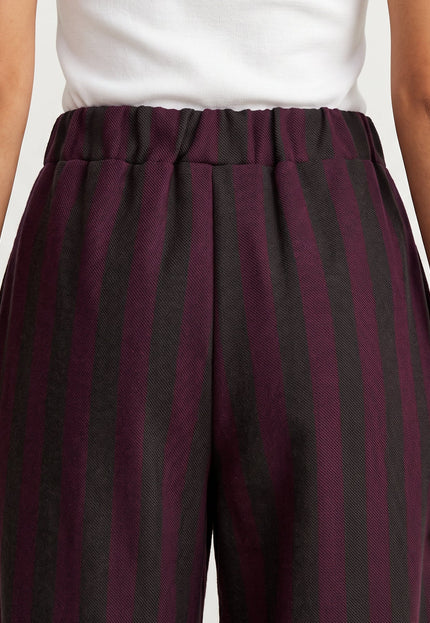 PANTALÓN ARMONIAS ALGODÓN