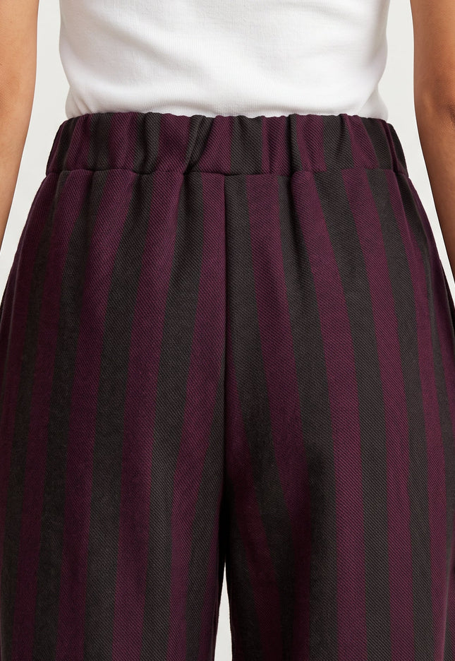PANTALÓN ARMONIAS ALGODÓN
