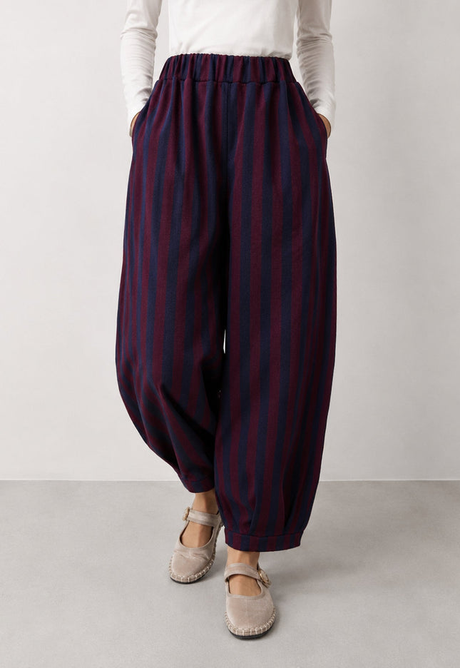 PANTALÓN ARMONIAS ALGODÓN