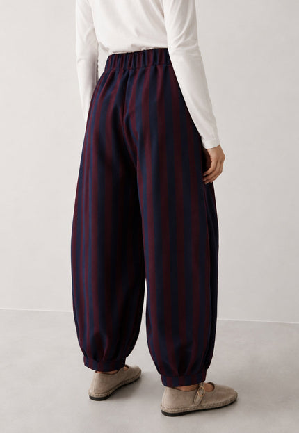 PANTALÓN ARMONIAS ALGODÓN