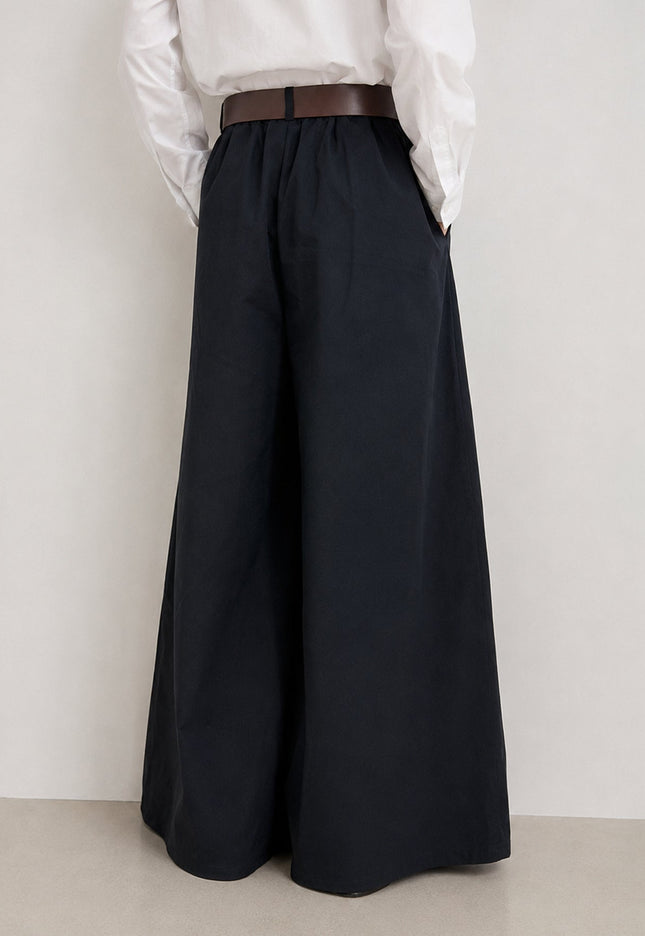 PANTALÓN ARMONIAS CINTURÓN