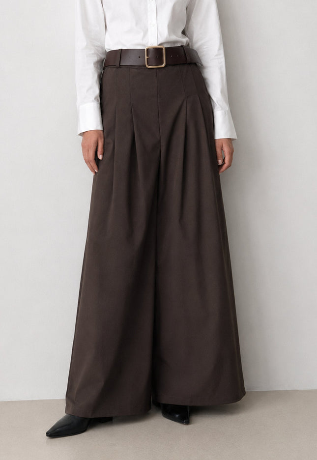 PANTALÓN ARMONIAS CINTURÓN