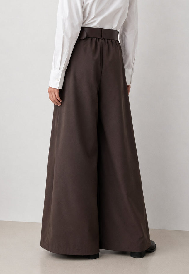 PANTALÓN ARMONIAS CINTURÓN