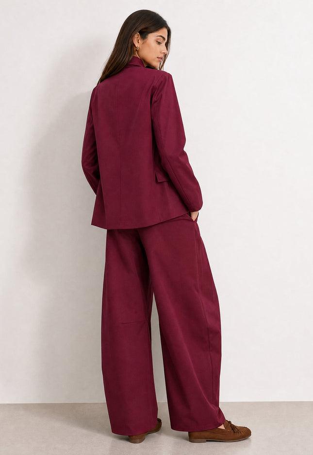 PANTALÓN ARMONIAS CRUZADO