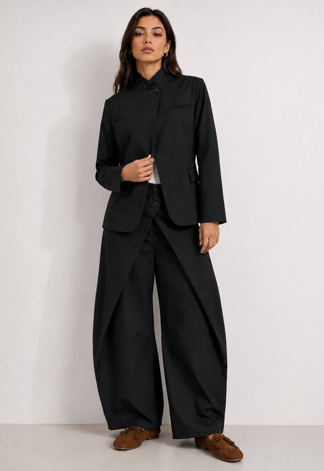 BLAZER ARMONIAS CRUZADO