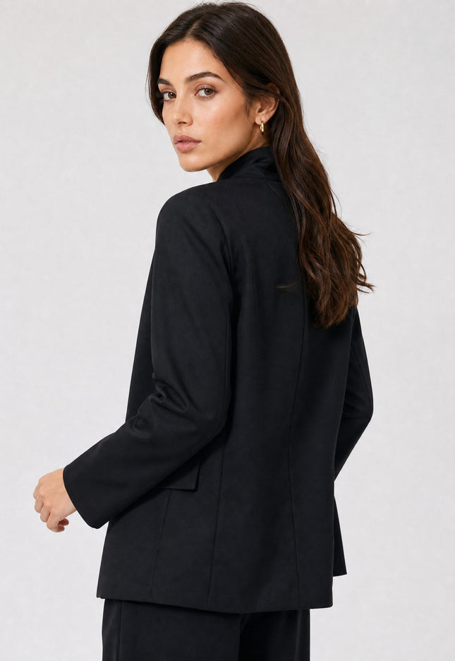 BLAZER ARMONIAS CRUZADO