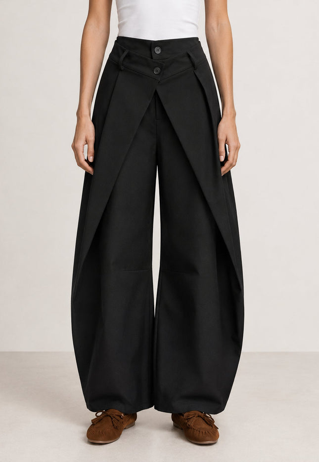 PANTALÓN ARMONIAS CRUZADO