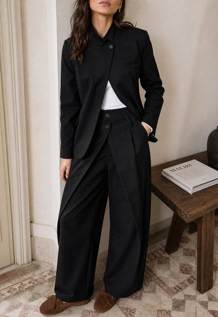BLAZER ARMONIAS CRUZADO