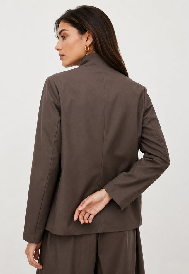 BLAZER ARMONIAS CRUZADO