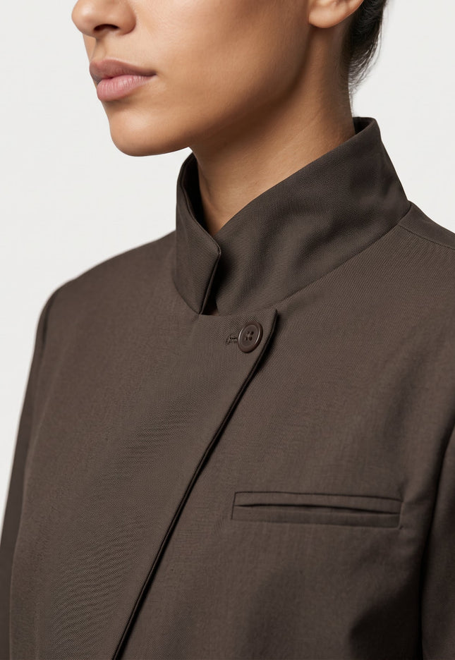 BLAZER ARMONIAS CRUZADO