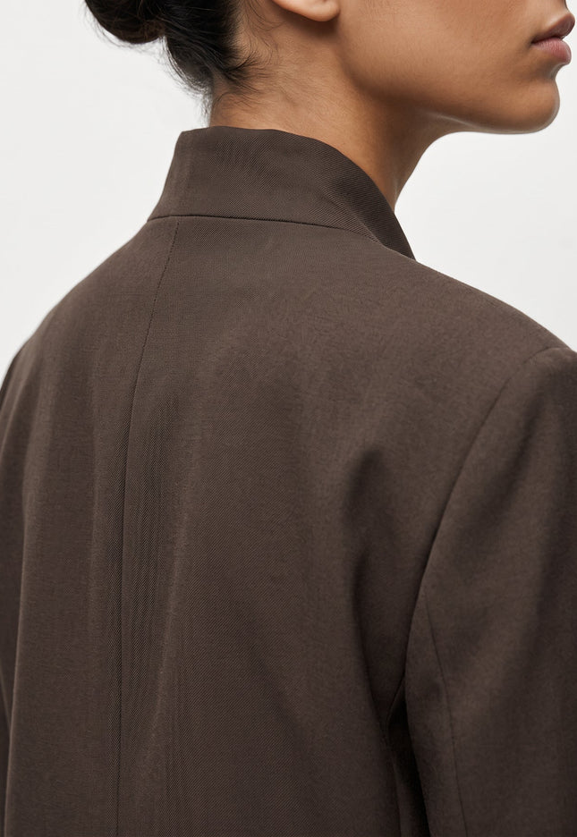 BLAZER ARMONIAS CRUZADO