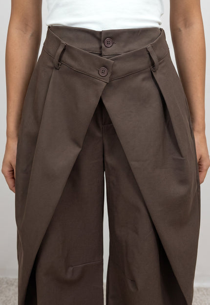 PANTALÓN ARMONIAS CRUZADO