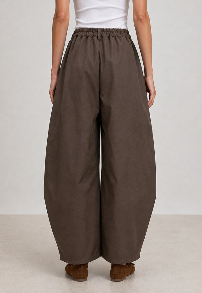 PANTALÓN ARMONIAS CRUZADO