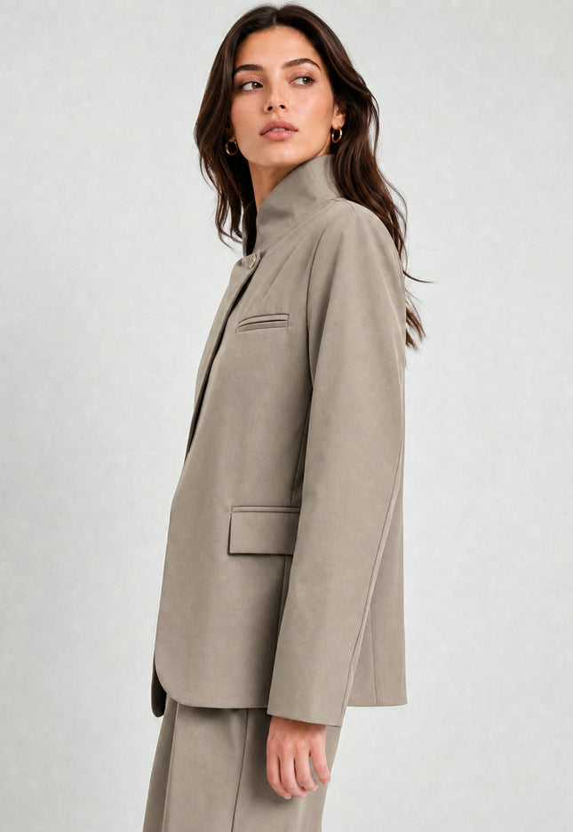 BLAZER ARMONIAS CRUZADO