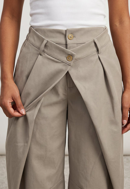PANTALÓN ARMONIAS CRUZADO