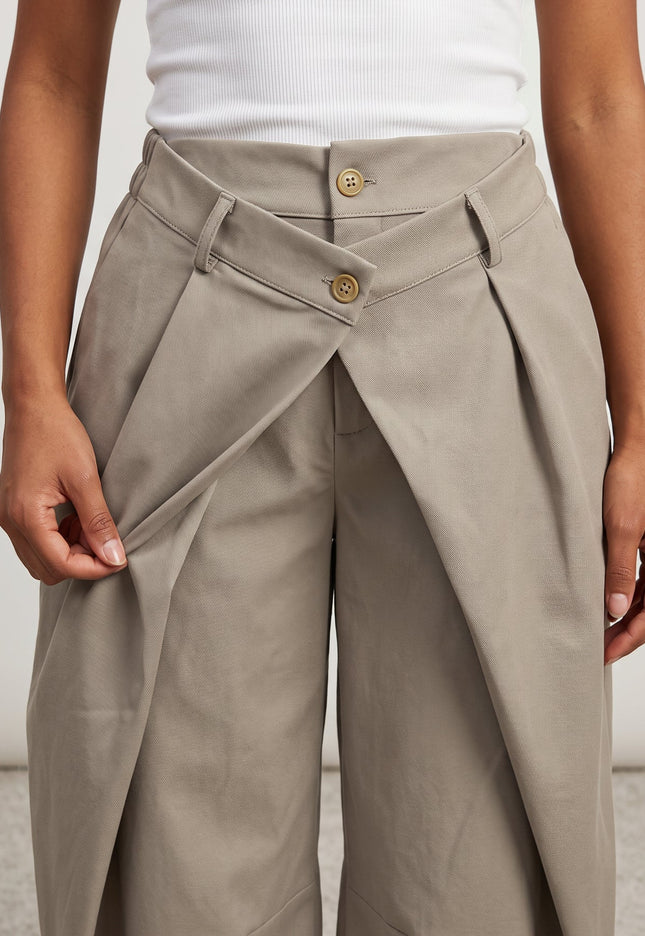 PANTALÓN ARMONIAS CRUZADO