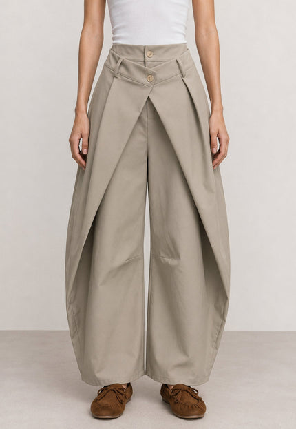 PANTALÓN ARMONIAS CRUZADO