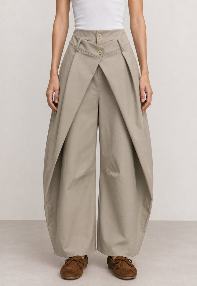 PANTALÓN ARMONIAS CRUZADO