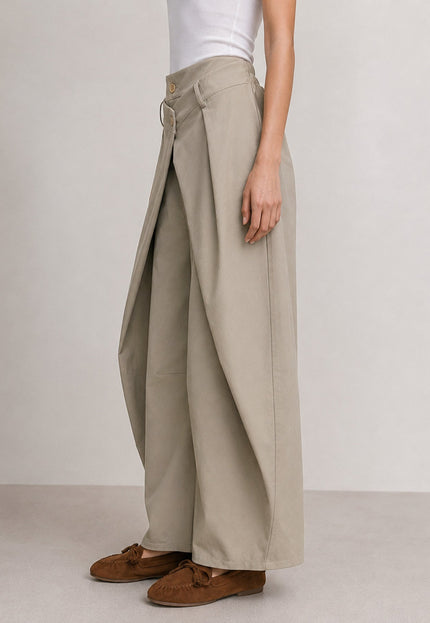 PANTALÓN ARMONIAS CRUZADO