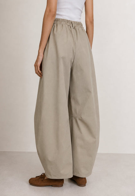 PANTALÓN ARMONIAS CRUZADO