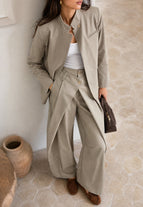 KHAKI