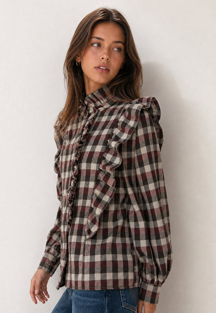 BLUSA ARMONIAS TEEN MILIA