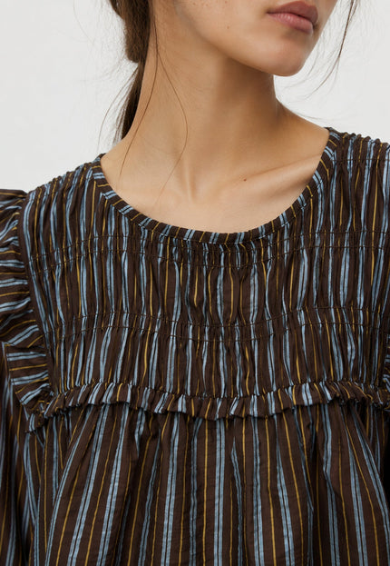 BLUSA ARMONIAS TEEN RAYAS
