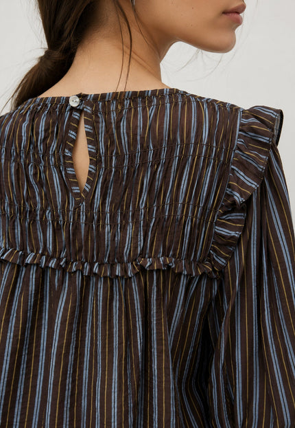 BLUSA ARMONIAS TEEN RAYAS
