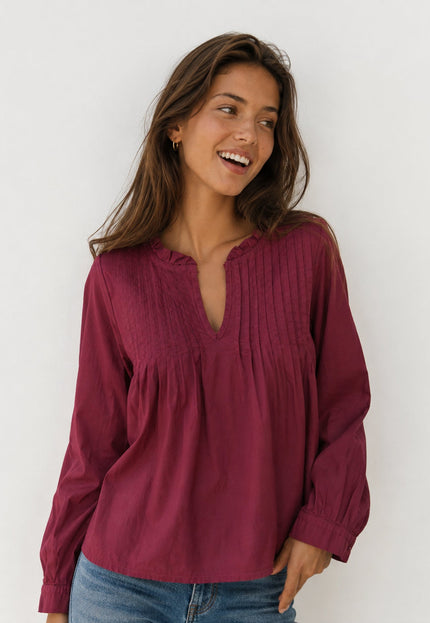 BLUSA ARMONIAS TEEN PAULA
