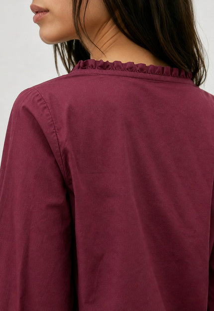 BLUSA ARMONIAS TEEN PAULA