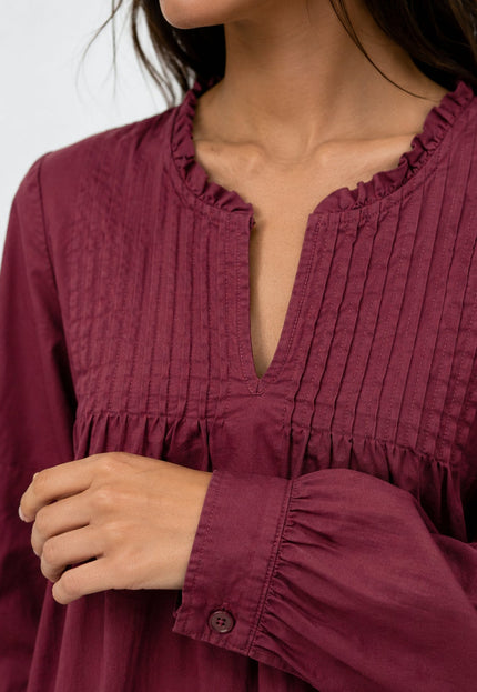 BLUSA ARMONIAS TEEN PAULA