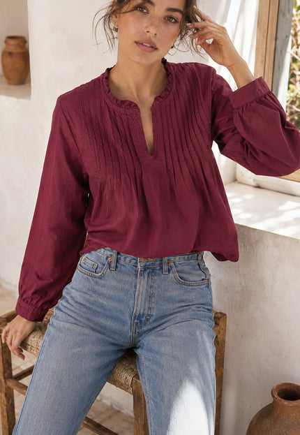 BLUSA ARMONIAS TEEN PAULA