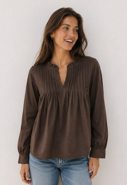 BLUSA ARMONIAS TEEN PAULA
