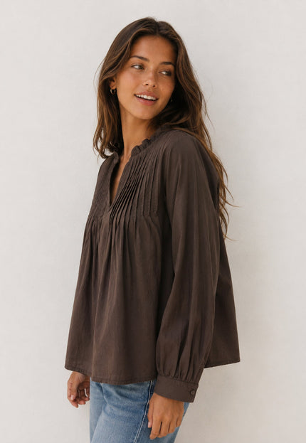 BLUSA ARMONIAS TEEN PAULA