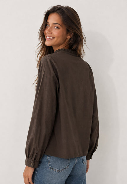 BLUSA ARMONIAS TEEN PAULA
